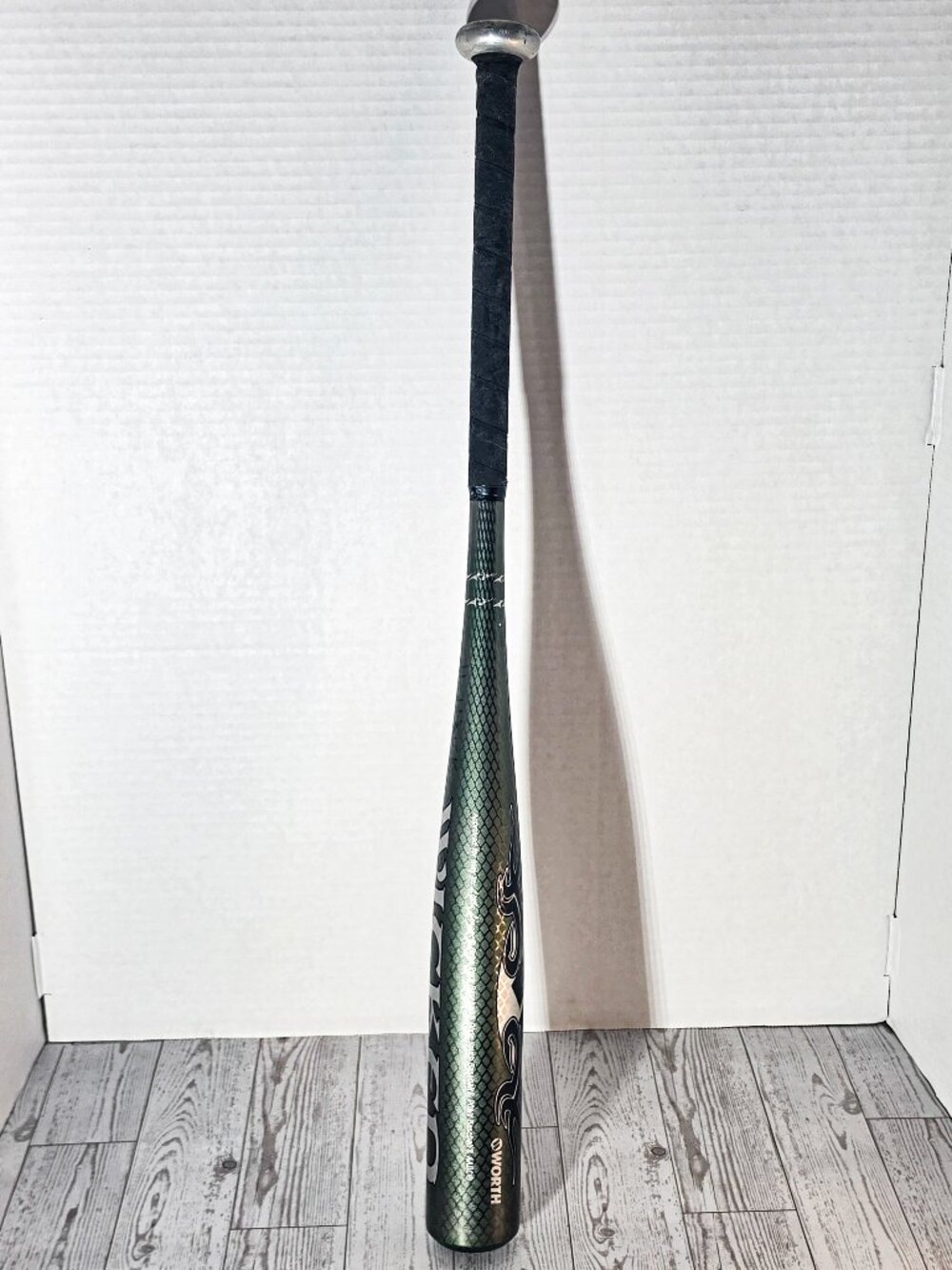 Wicked Bat WWL9 2 1/4 dia bpf 1.15 28 inches